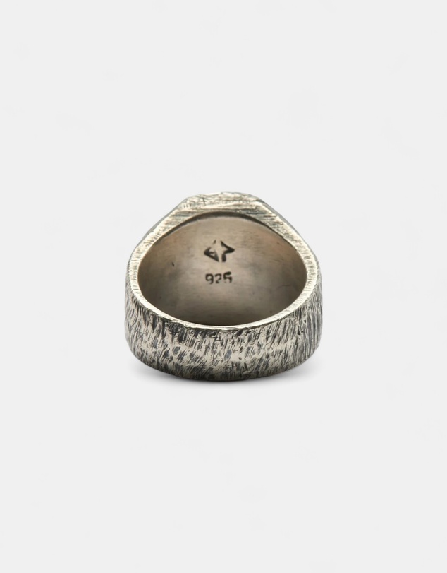 Buck Palmer - Compass Ring