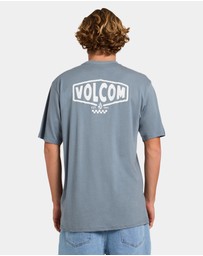 Volcom - Mens Personal T-Shirt