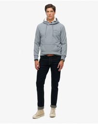 Superdry - Athletic Essential Hoodie