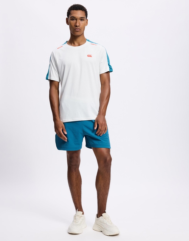 Canterbury - Tempo Relaxed T-Shirt