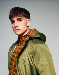 Kathmandu - Pocket-it 2L Rain Jacket v4