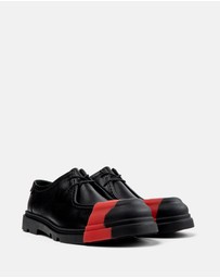 Camper - Lace-up shoes Junction