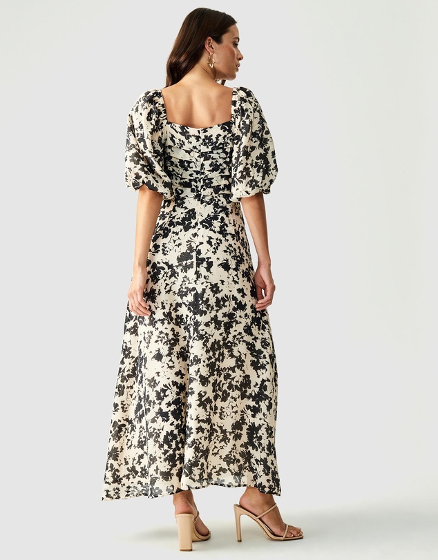 Tussah - Jilly Midi Dress