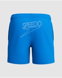Speedo - Classic Logo Volley 16in