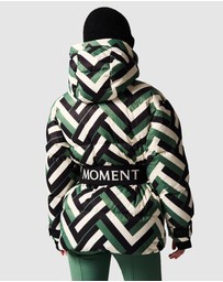 Perfect Moment - Cortina Ski Parka