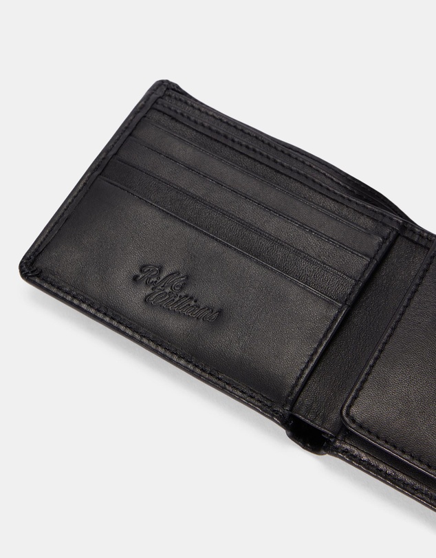 R.M.Williams - Trifold Wallet
