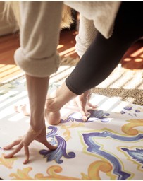 Bowern - Savour the Sweetness Yoga Mat
