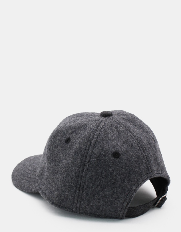 Morgan & Taylor - Dylan Wool Cap
