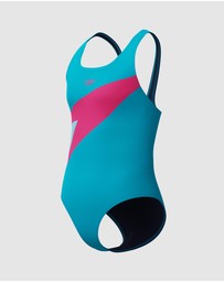 Speedo - Hyperboom Splice - Kids-Teens