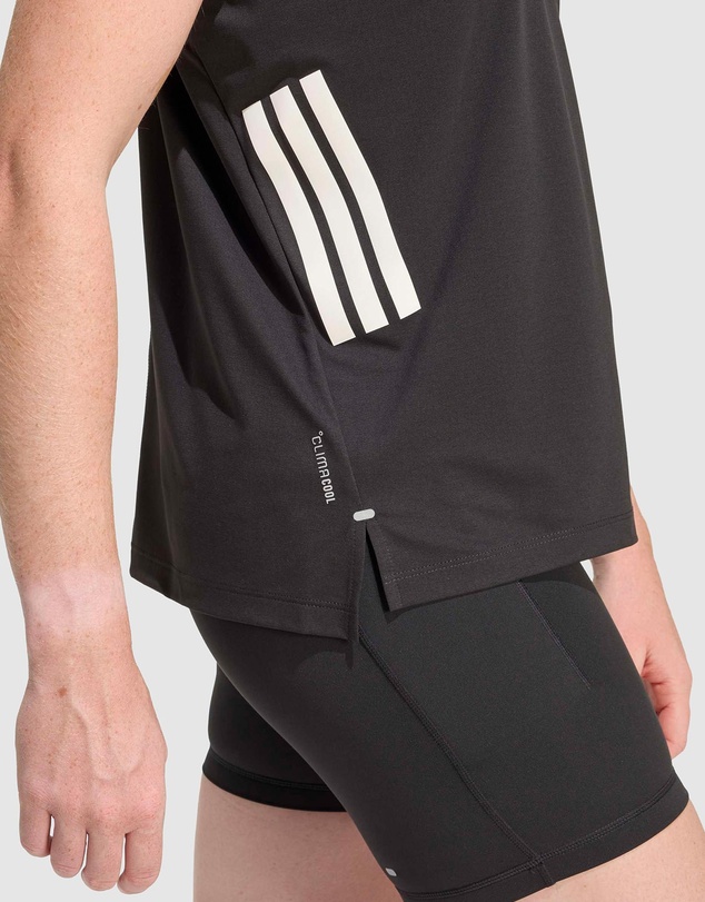adidas Performance - Adi365 Running Climacool Iconic Tank
