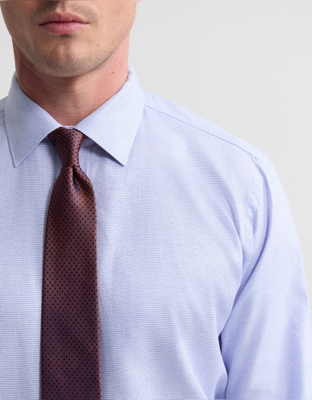 Oxford - Regent Classic Fit Cotton Shirt