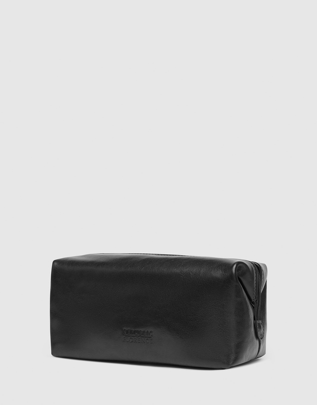 Republic of Florence - Grand Dopp Kit Black