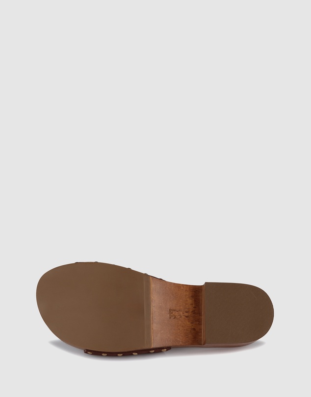 Sempre Di - Shelley Clogs