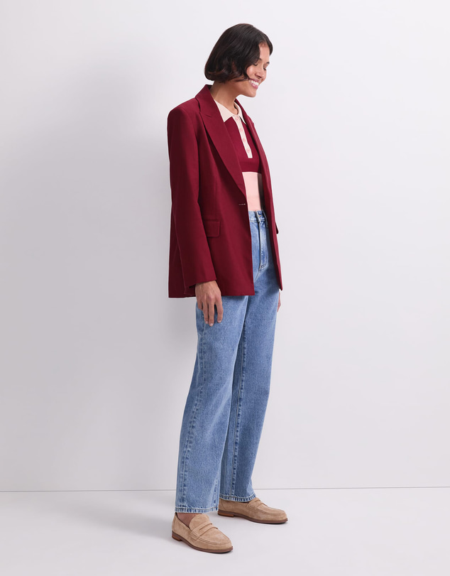 Sportscraft - Rosa Blazer