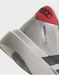 adidas Performance - ADIZERO EVO SL WOVEN AUDI REVOLUT F1 TEAM SHOES Unisex