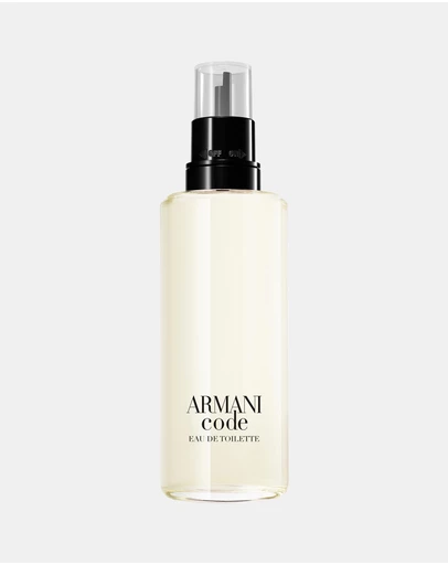 Giorgio Armani - Armani Code EDT Refill 150ml