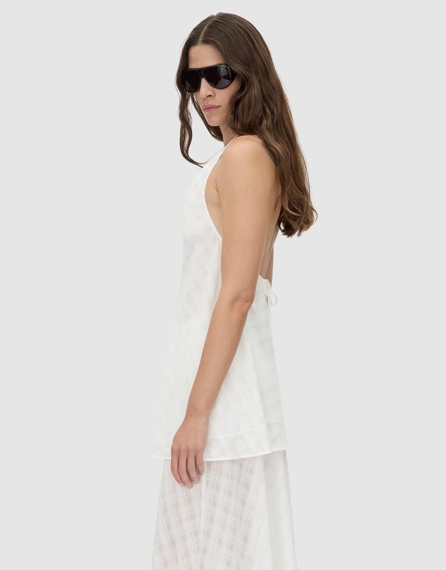 C&M CAMILLA AND MARC - Louise Handkerchief Top