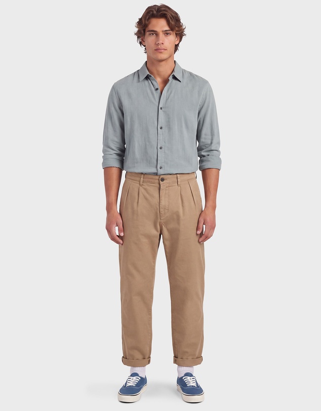 Academy Brand - Allen Shirt