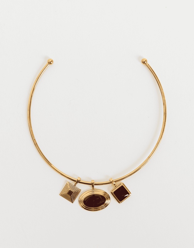 Heaven Mayhem - Solene Choker Charm Bundle