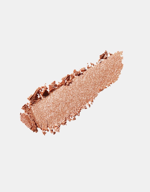MAC - Metallic Single Eye Shadow Compact