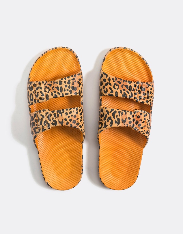Freedom Moses - Slides - Unisex