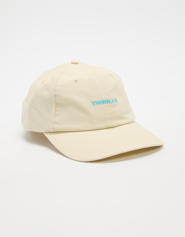 Thrills - ICONIC EXCLUSIVE - Paradise Found 6 Panel Cap