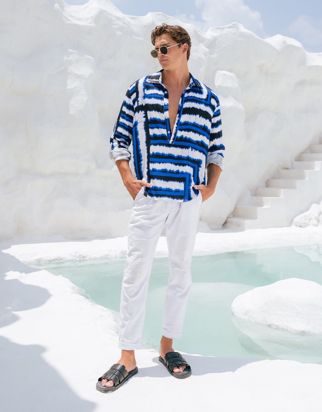 Runaway the Label - Aiden Shirt