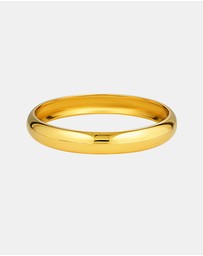 CENDRE - Odeon Bangle