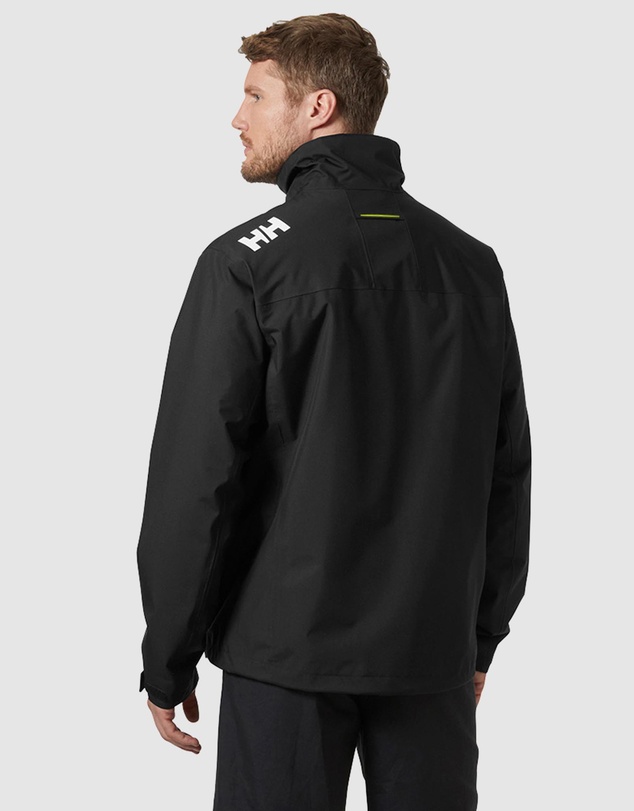 Helly Hansen - Crew Midlayer Jacket 2