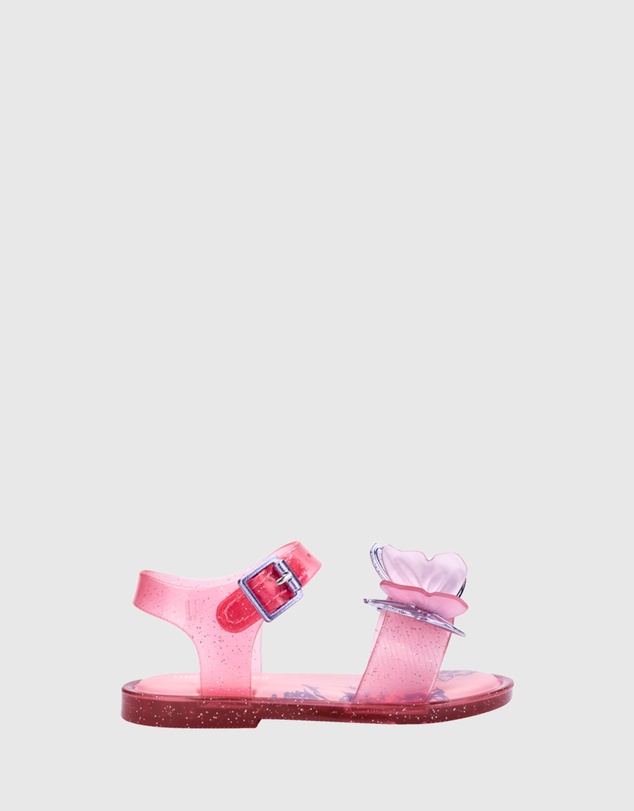 Mini Melissa - Mini Melissa Fly Sandal III BB