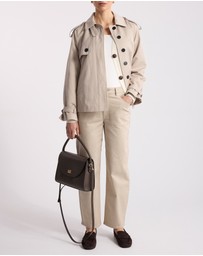 David Lawrence - Ace Crop Trench