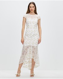 Romance by Honey and Beau - Felicia Maxi