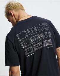 Under Armour - Heavyweight Court SS