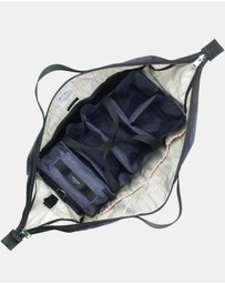 Storksak - Eco Travel Cabin Carry-On Bag