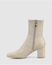 Siren - Juan II Sock Boots