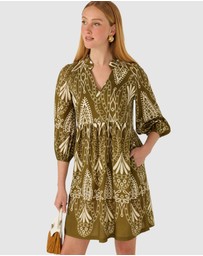 SACHA DRAKE - Kirra Shift Dress