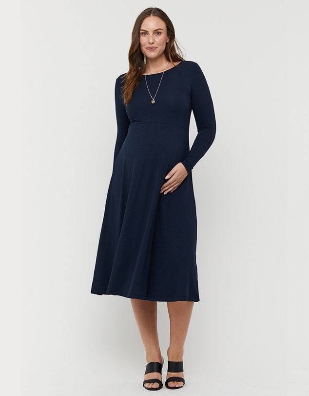 Bamboo Body - Olivia Dress