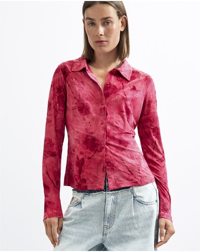 3024 FRENCH FUCHSIA