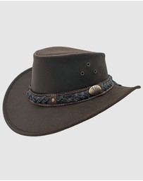 Jacaru - Jacaru 1035 Bush Tucker Hat