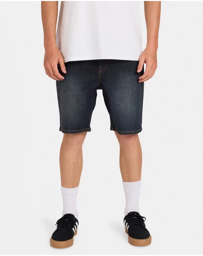 Volcom - Mens Solver 20