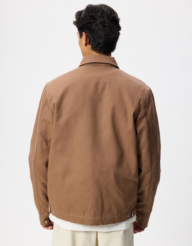 Deus Ex Machina - Vista Padded Work Jacket