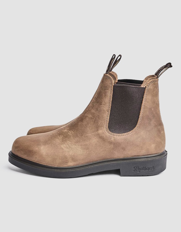 Redback Boots - Whistler