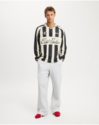 Cotton On - Super Baggy Track Pant
