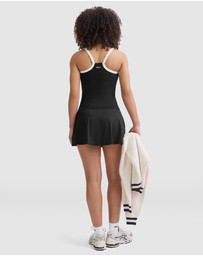 TALA - DayFlex Built-In Support Bandeau Tank