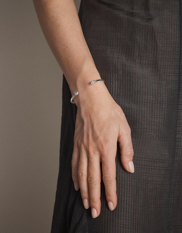 MIMCO - Hali Open Bangle