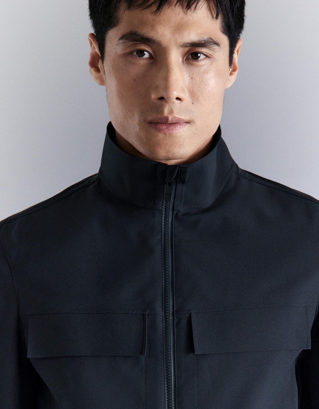 M.N.G - Braies-I Jacket