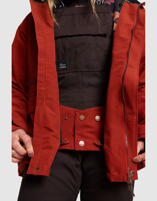 ROJO Outerwear - Wilder Jacket
