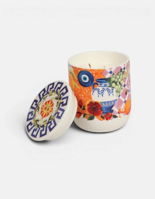 La La Land - Australian Candle Mediterranean Summer