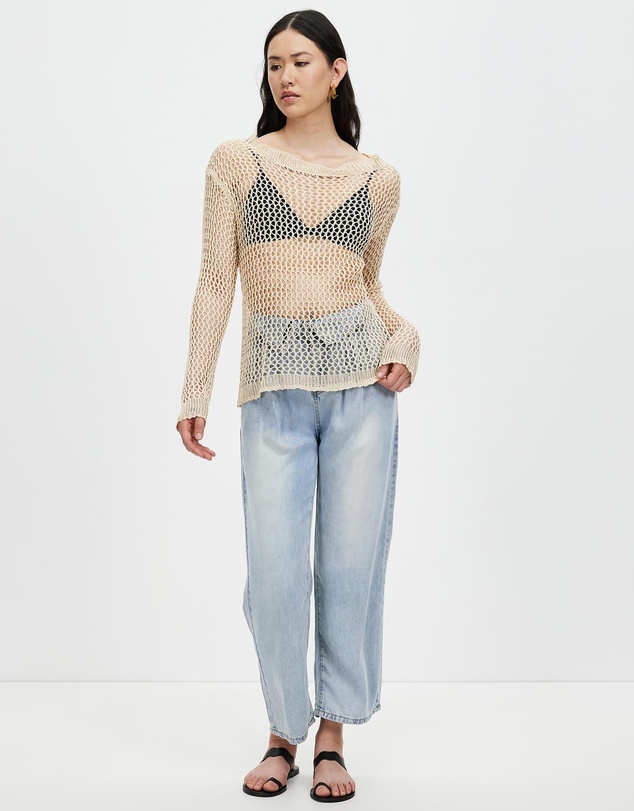 KAJA Clothing - Mabel Top