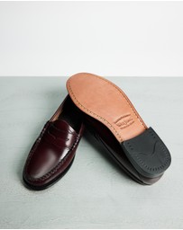 G. H. BASS - Weejun Penny Loafers - Women's